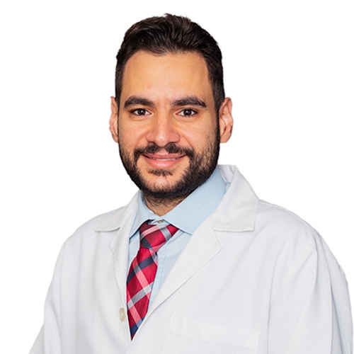 Dr. Elias Younes